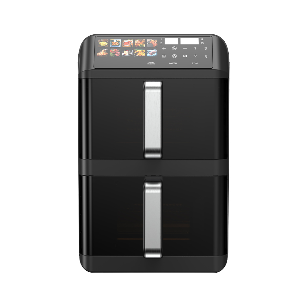 VS-1399C 50HZ Digital Air Fryer with LED Display