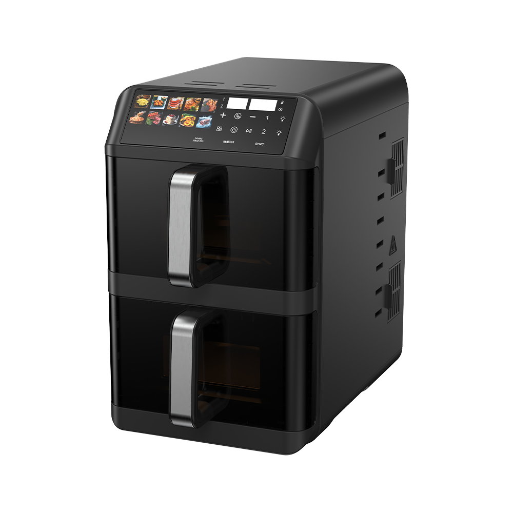 VS-1399C 50HZ Digital Air Fryer with LED Display