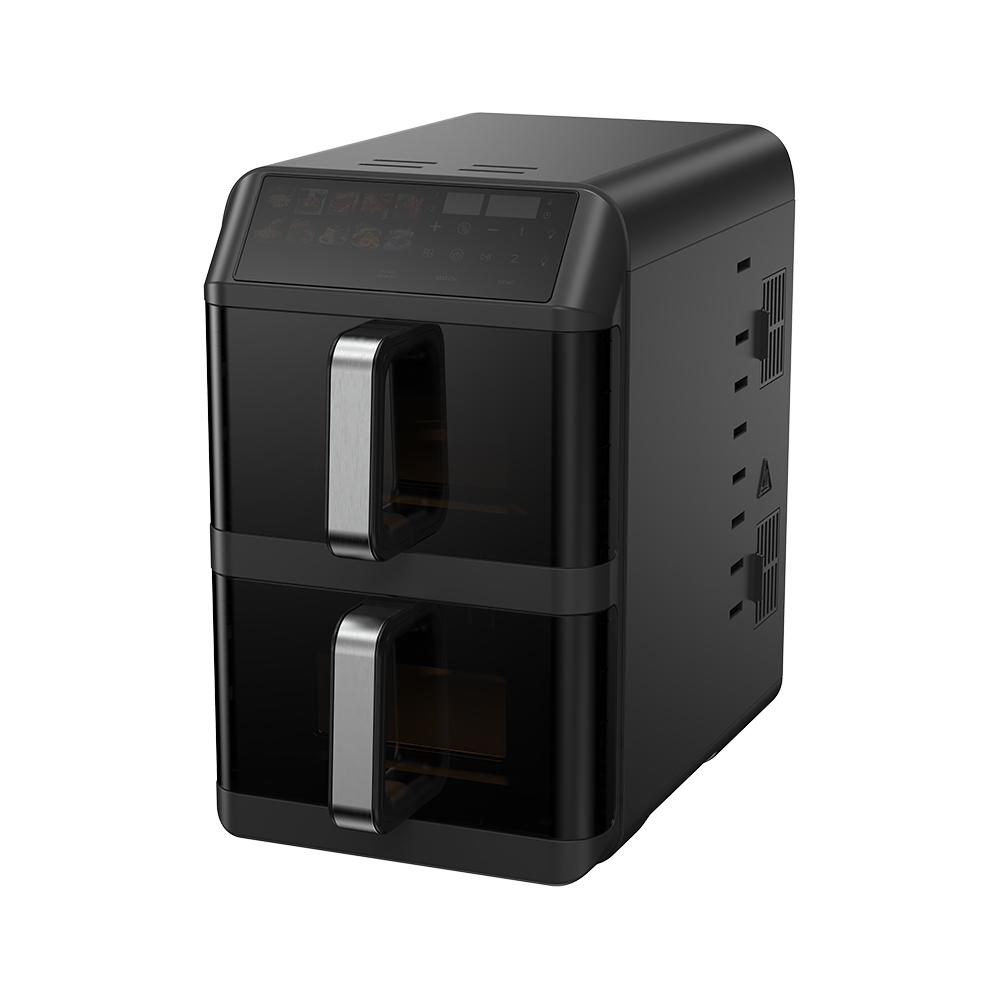 VS-1399C 50HZ Digital Air Fryer with LED Display