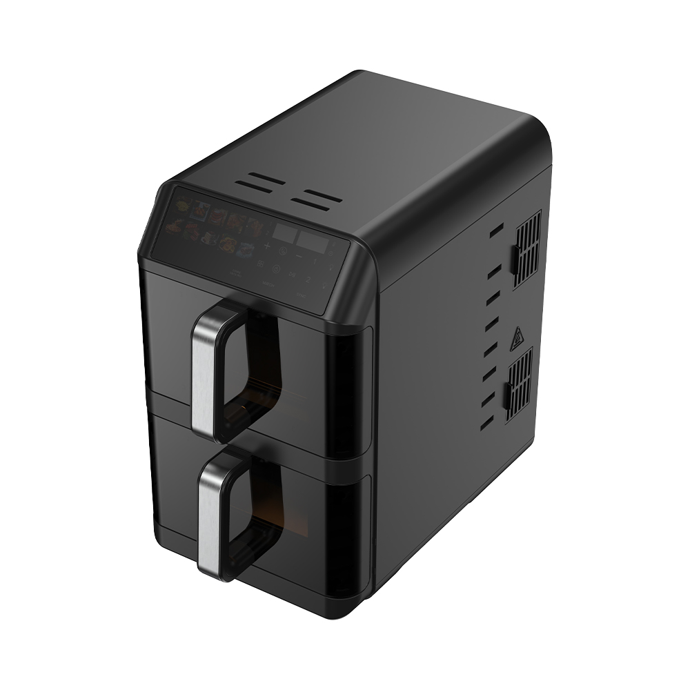VS-1399C 50HZ Digital Air Fryer with LED Display