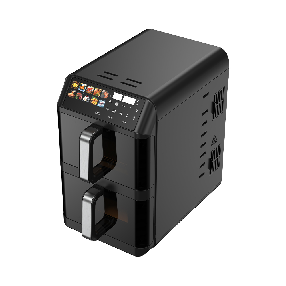 VS-1399C 50HZ Digital Air Fryer with LED Display