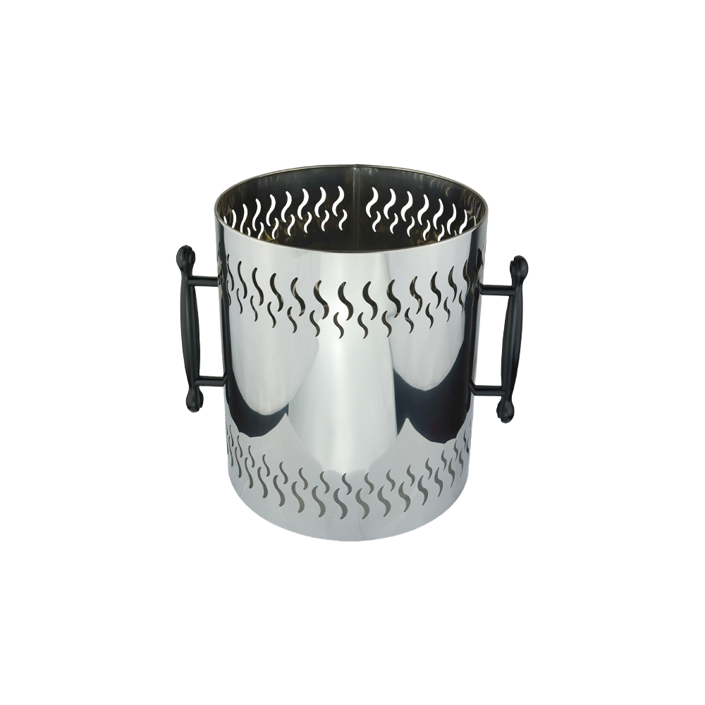 SC-818N Indoor Smokeless Multi-Functional Electric Vertical Barbecue Machine