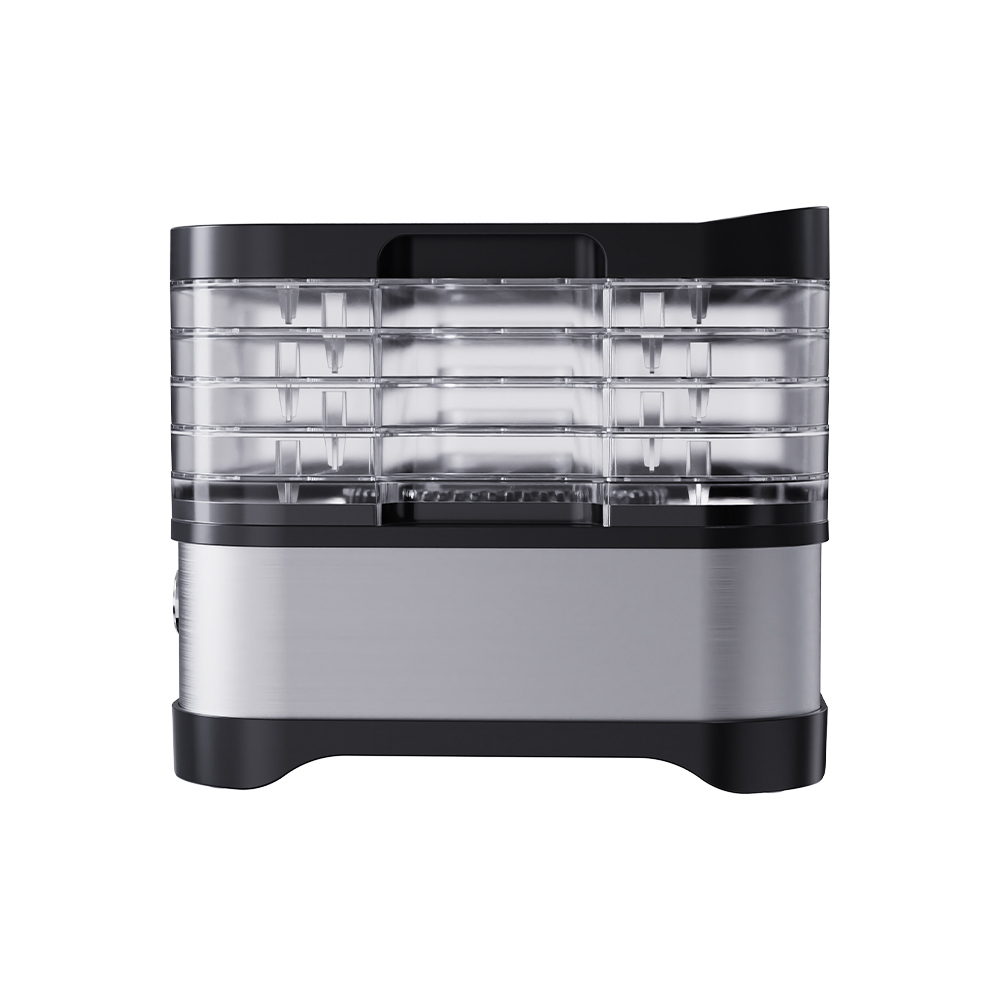 FD-812 Food And Fruit Dehydrator With Mechanical Knob