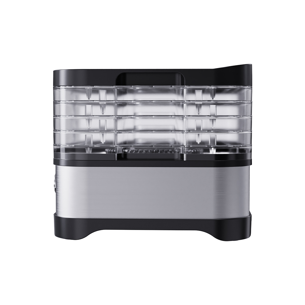 FD-812L Adjustable Temperature Food Dehydrator
