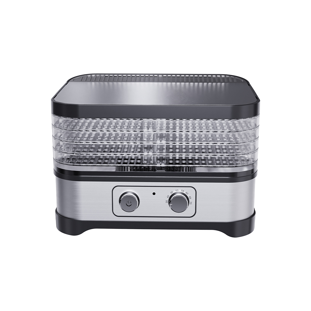 FD-812 Food And Fruit Dehydrator With Mechanical Knob